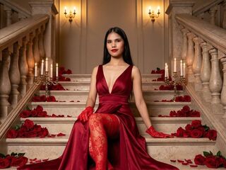 naughty camgirl fingering pussy CelesteRoche