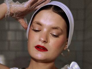 naked webcam girl fingering CeolaBurzynski