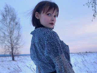 sexy live webcam girl CharloteSteel