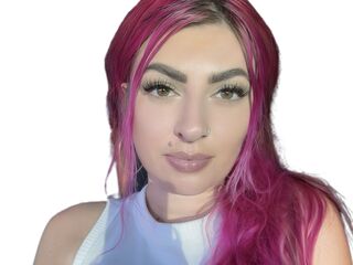 masturbating webcam girl CharlotteHarlot