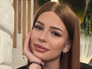 sexy camgirl chat CharmainDelnero