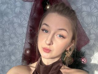 live sexcam CharoletteHeckle