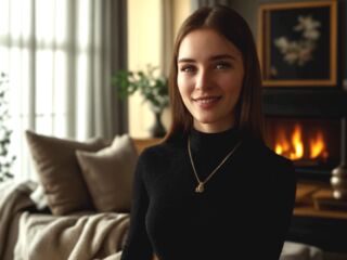 shaved pussy web cam ChelseaForster