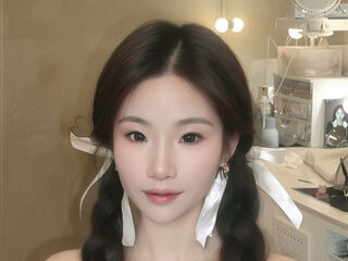 camgirl fingering pussy ChenChuChu