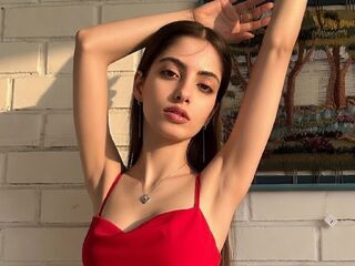 naked cam live CherlyDouglas