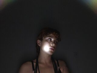 sexshow CherryAlekza