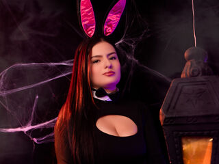 sexy live webcam girl CherryCoper