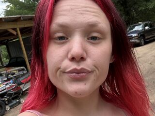 livecam picture CherryFynee