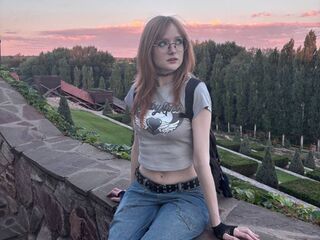 girl cam nude ChloeBooks