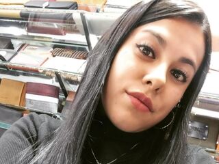 nude camgirl pic ChloeSolivan