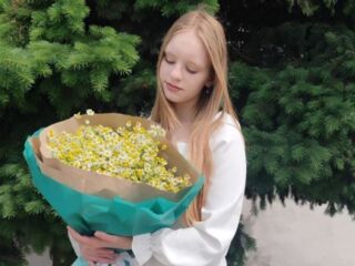 masturbating girl ChristieBrozyna