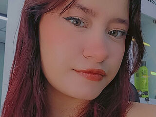 beautiful girl cam ChristinaWhitt