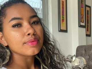 porn web cam CinnaPasiony