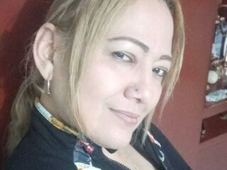 hot webcam video ClauBowie