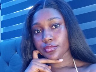 jasmin live show ClaudiaModest
