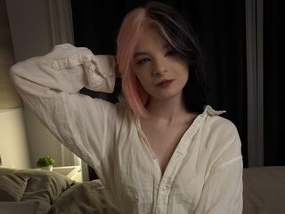 beautiful girl webcam ClaudineKrentz