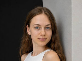 web cam chat CleoraClouden