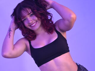 jasmin camgirl video Cliofioreth