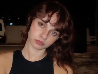 hot webcam picture CollinsSpear
