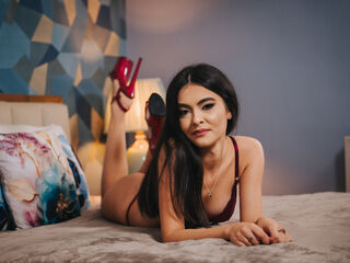 adult videochat room CoraLevi