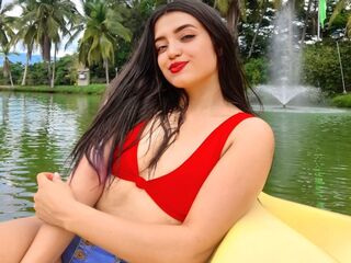 camwhore fingering pussy CoraliineMoon