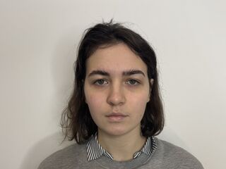 cyber sex show CorinaHariri