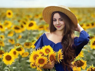 fingering camgirl picture CorineStrange