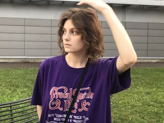 livecam picture CorinneKeidong