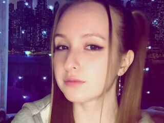 camgirl playing with sex toy CortneyMoran