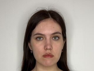 hot live girl CristaCarpentier