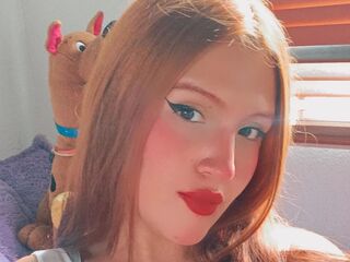 sexy camgirl chat CristalBonny