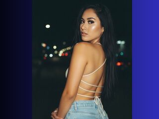 jasmin nude CristalGold