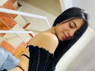 kinky cam picture CristalLinares