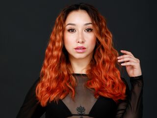 erotic cam video CristalMurphy