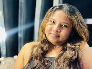 webcam striptease CristinaSamy