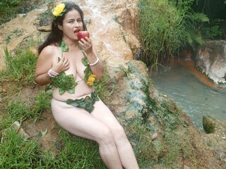 free live webcam picture CrystalLara