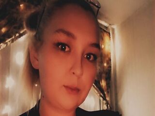 dirty web cam CrystalSins