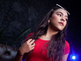 webcam striptease DafneStone