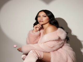 live webcam performer DafneVargas