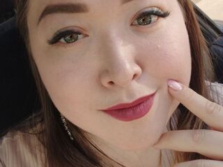 girl showing pussy DainaWaga