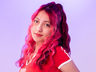 camgirl webcam pic DaisyDream