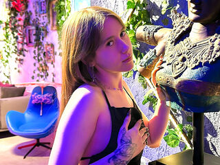 live sex webcam video DaisyWane