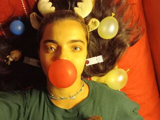 cam girl chat DaliaWeller