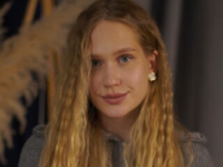 sexy live cam girl DamarisWellnitz