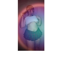 webcamstripper picture DanielaCross