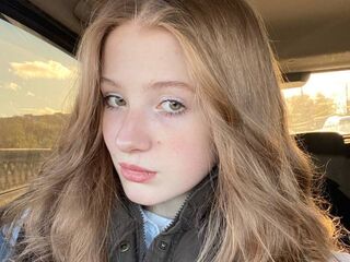beautiful girlcam DaniellaSunshine