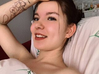 naked girl with webcam fingering pussy DarelBlink