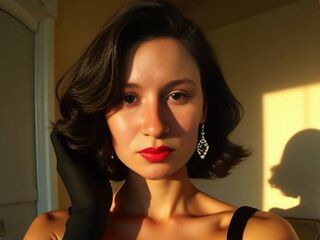 beautiful cam girl DarelFelt