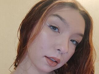 naked girl with cam masturbating DareleneEves