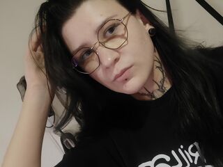 naked cam girl masturbating with sextoy DarelleFarwell
